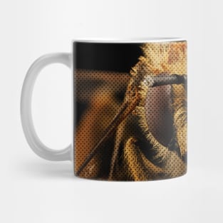 Bee Mug